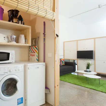 Image 9 - Carrer de Sardenya, 463, 08001 Barcelona, Spain - Apartment for rent