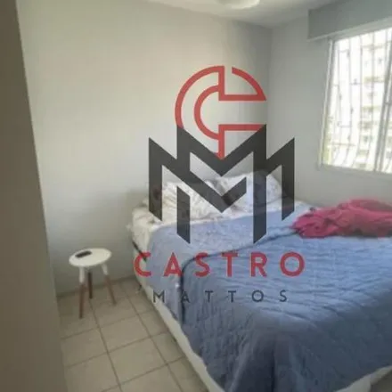 Buy this 3 bed apartment on Rua Carlos Turner in Silveira, Belo Horizonte - MG
