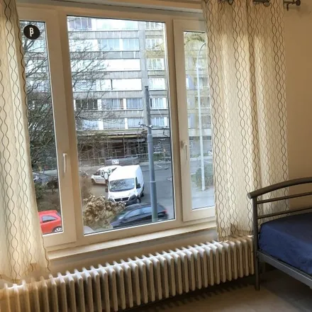 Rent this 6 bed room on Rue Gustave Gilson - Gustave Gilsonstraat 83 in 1090 Jette, Belgium