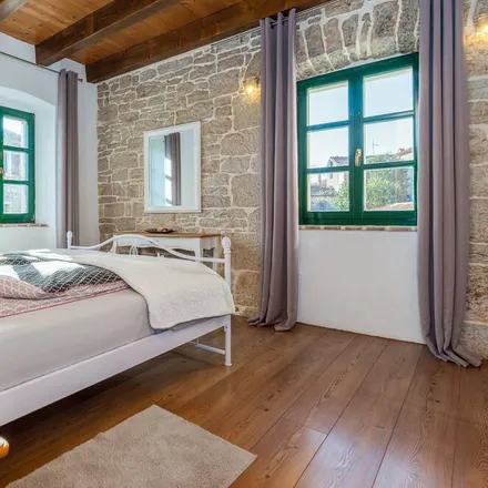 Rent this 3 bed house on Kaštelir in Istria County, Croatia