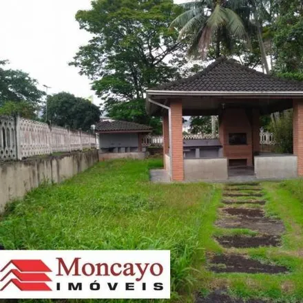 Buy this 3 bed house on Avenida Guapore in Indaiá, Caraguatatuba - SP