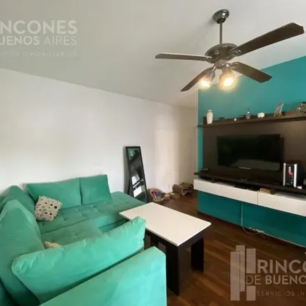 Buy this 2 bed apartment on Humberto I 2843 in San Cristóbal, 1231 Buenos Aires