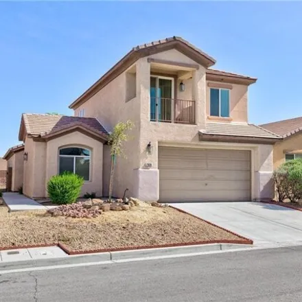 Rent this 4 bed house on 2956 Pitgaveny Avenue in Henderson, NV 89044