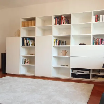 Rent this 1 bed apartment on Pleasant 1-bedroom apartment next to NABA  Milan 20143