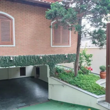 Buy this 6 bed house on Edifício Asti in Rua Xavier da Veiga 81, Santana