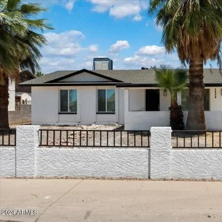 Buy this 4 bed house on 8824 W Cheery Lynn Rd in Phoenix, Arizona