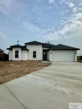 Buy this 3 bed house on 15569 Wilson Road in Primera, Cameron County