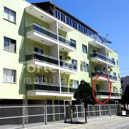 Rent this 2 bed apartment on Rua 301 in Meia Praia, Itapema - SC