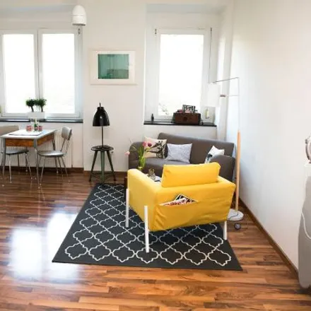 Rent this 2 bed apartment on Westbahnstraße 19 in 1070 Vienna, Austria