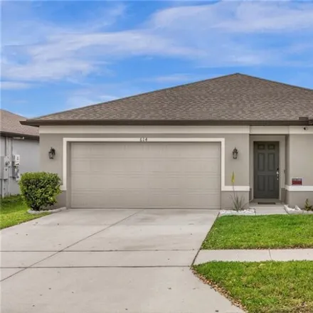 Buy this 4 bed house on Citrus Isle Boulevard in Davenport, Polk County