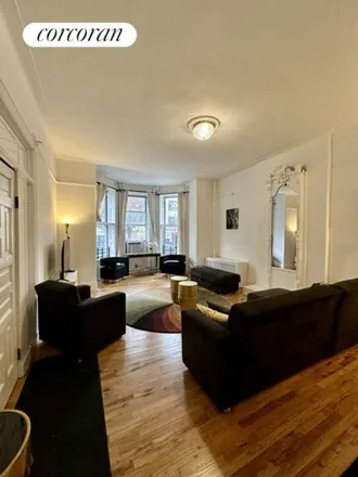 Rent this 4 bed apartment on 148 Clinton Avenue in New York, NY 11205