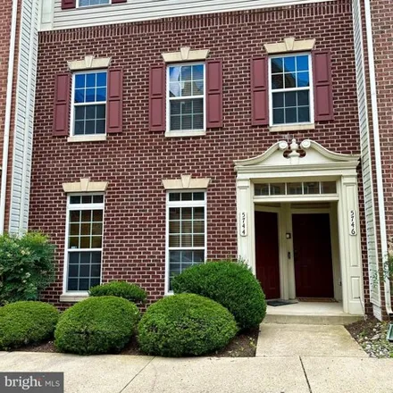 Buy this 3 bed condo on 5744 Virginia Ln Unit 49 in Oxon Hill, Maryland