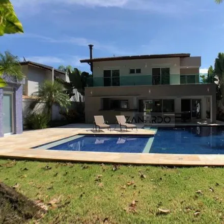 Rent this 5 bed house on Riviera Shopping Center in Avenida da Riviera 1256, Riviera de São Lourenço