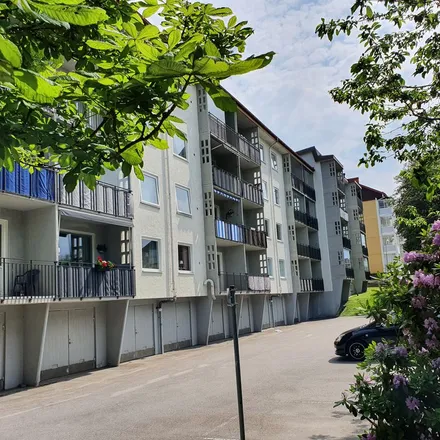 Image 3 - Alidebergsgatan 15A, 15B, 15C, 506 31 Borås, Sweden - Apartment for rent