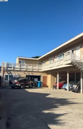Rent this 2 bed apartment on 1720 Palmetto Ave in Pacifica, California