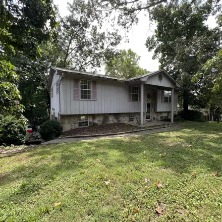 Buy this 3 bed house on 11302 Twin View Drive in Knox County, TN 37932