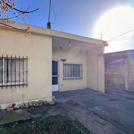 Buy this 3 bed house on Calle 568 in Partido de Florencio Varela, Gobernador Julio A. Costa