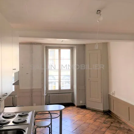 Rent this 2 bed apartment on Vietnam house in Rue Saint-Michel, 1700 Fribourg - Freiburg