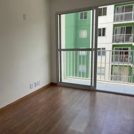 Buy this 2 bed apartment on Estrada União e Indústria in Corrêas, Região Geográfica Intermediária de Petrópolis - RJ