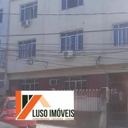 Buy this 3 bed apartment on Rua Atiriba in Irajá, Rio de Janeiro - RJ