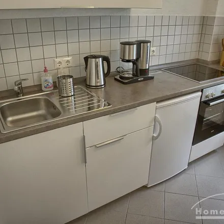 Rent this 2 bed apartment on Jordanstraße 30 in 01099 Dresden, Germany