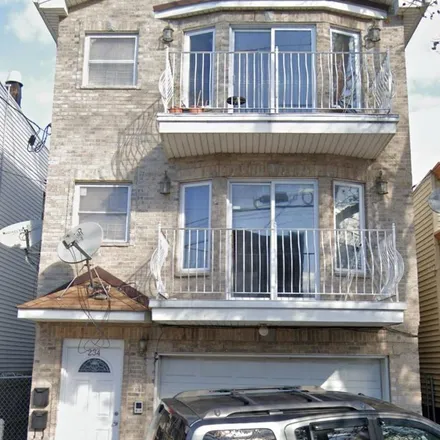 Image 1 - 248 Boyd Avenue, West Bergen, Jersey City, NJ 07304, USA - Apartment for rent