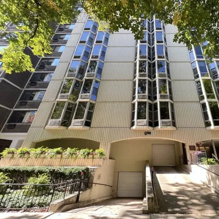 Rent this 1 bed condo on 1340 North Dearborn Street in Chicago, IL 60610