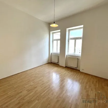 Rent this 4 bed apartment on Dolní Česká 348/22 in 669 02 Znojmo, Czechia
