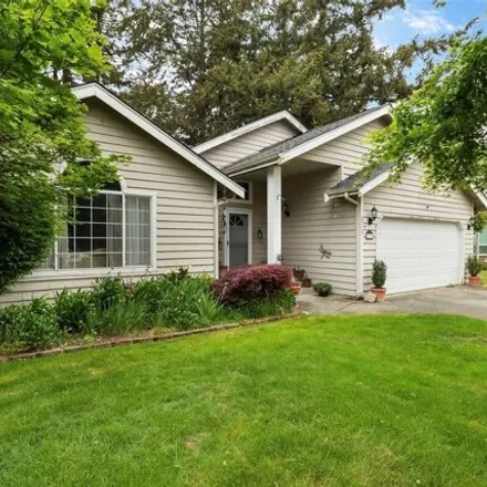 Buy this 3 bed house on 8701 81st Street Southwest in Lakewood, WA 98498