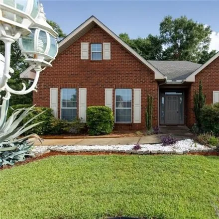 Buy this 3 bed house on unnamed road in Mobile County, AL 36695