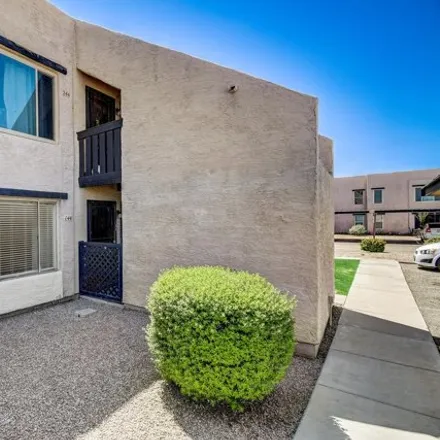 Buy this 2 bed apartment on East Hampton Avenue in Mesa, AZ 85204