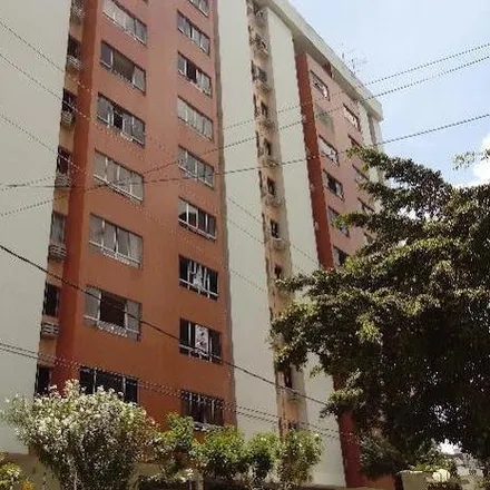 Image 1 - Edifício Condomínio Benidorm, Rua Pedro Bérgamo 109, Boa Viagem, Recife - PE, 51021-320, Brazil - Apartment for rent