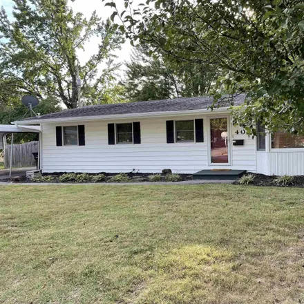 Buy this 3 bed house on 399 South Friedline Drive in Carbondale, IL 62901