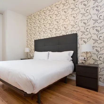 Rent this 4 bed apartment on Carrer de Sardenya in 181-193, 08013 Barcelona