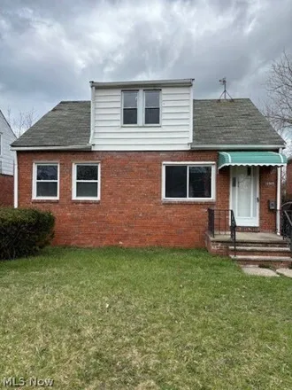 Rent this 3 bed house on 16903 Palda Drive in Cleveland, OH 44128