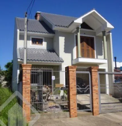 Buy this 3 bed house on Rua Aluízio Palmeiro de Escobar in São José, Canoas - RS