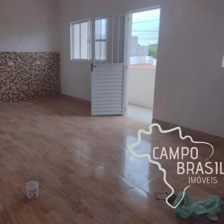 Rent this 2 bed house on Rua Valter Luiz Pereira in Recanto Caeté, São José dos Campos - SP