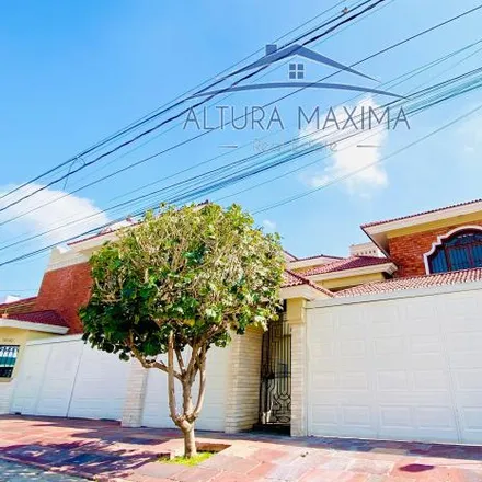 Rent this 5 bed house on Calle Tizano in Prados Guadalupe, 45020 Zapopan