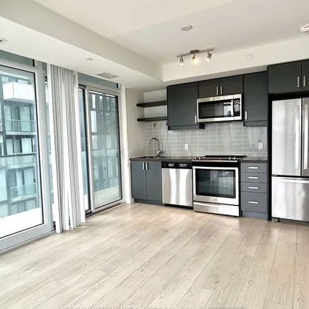Rent this 2 bed apartment on 38 Wellesley Street East in Old Toronto, ON M4Y 1Y5