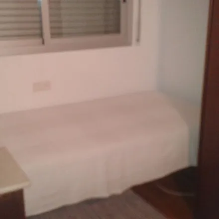 Rent this 1 bed apartment on Carrer de Sant Fructuós in 08001 Barcelona, Spain