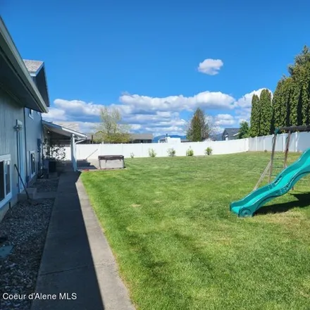 Image 7 - 1324 North Glasgow Drive, Post Falls, ID 83854, USA - House for sale