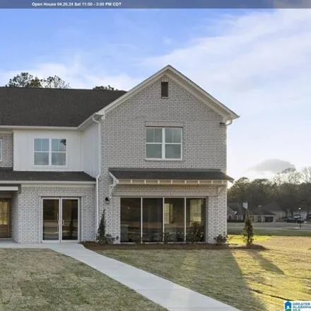 Buy this 6 bed house on unnamed road in Wynlake, Alabaster