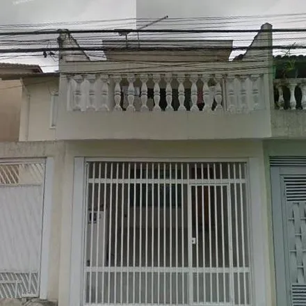 Image 2 - Rua João Zacharias, Macedo, Guarulhos - SP, 07091-000, Brazil - House for sale