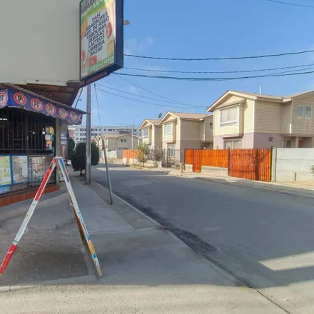 Image 9 - Eustaquio Guerra, 179 0437 Coquimbo, Chile - House for sale