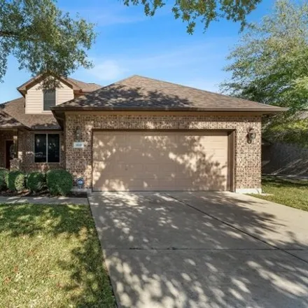 Image 3 - Forest Creek Golf Club, Saint Andrew's Drive, Round Rock, TX 78664, USA - House for sale