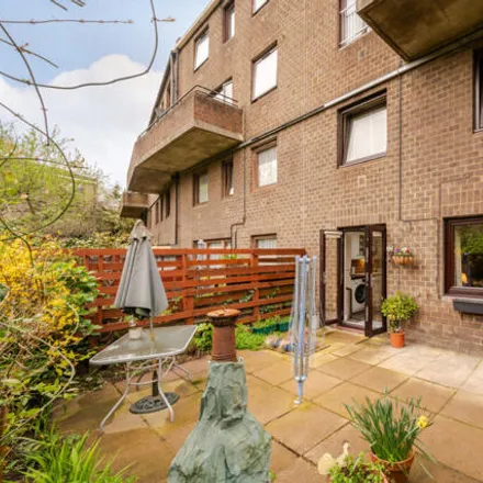 Buy this 3 bed apartment on Carrol Close in London, NW5 1TR