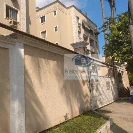 Image 1 - unnamed road, Praça Seca, Rio de Janeiro - RJ, 21321, Brazil - Apartment for sale