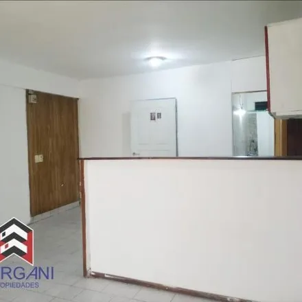 Rent this studio apartment on Avenida Brigadier General Juan Manuel de Rosas 5458 in Partido de La Matanza, B1754 CNF San Justo