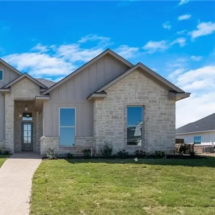 Buy this 4 bed house on Maximus Street in Waco, TX 76643