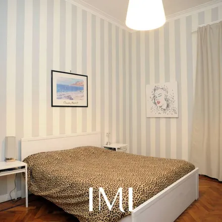Image 4 - 3175, Viale Giustiniano, 20129 Milan MI, Italy - Apartment for rent